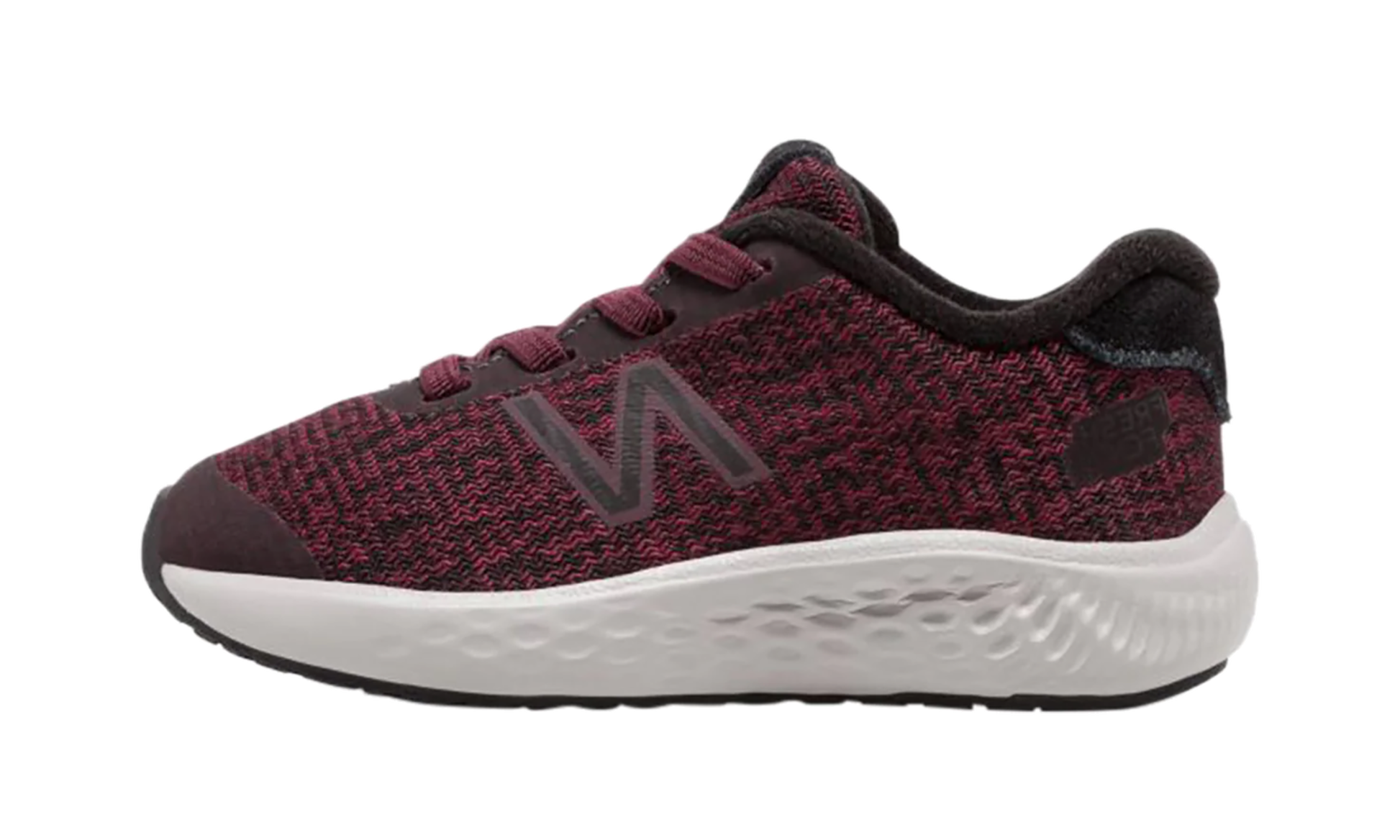 Fresh Foam Arishi Nxt Td "Burgundy / black" KVARNNBI