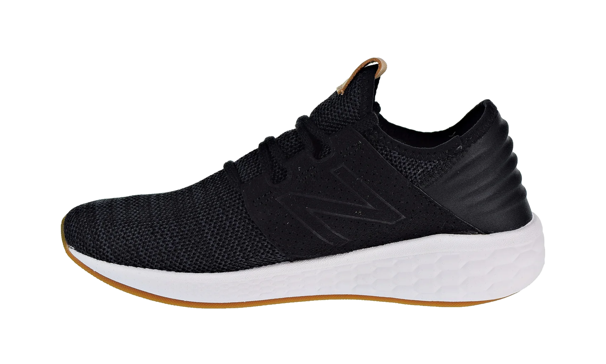 Fresh Foam Cruz 2 Knit Women "Grey" WCRUZ KB2