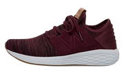 Fresh Foam Cruz "Burgundy" MCRUZKM2