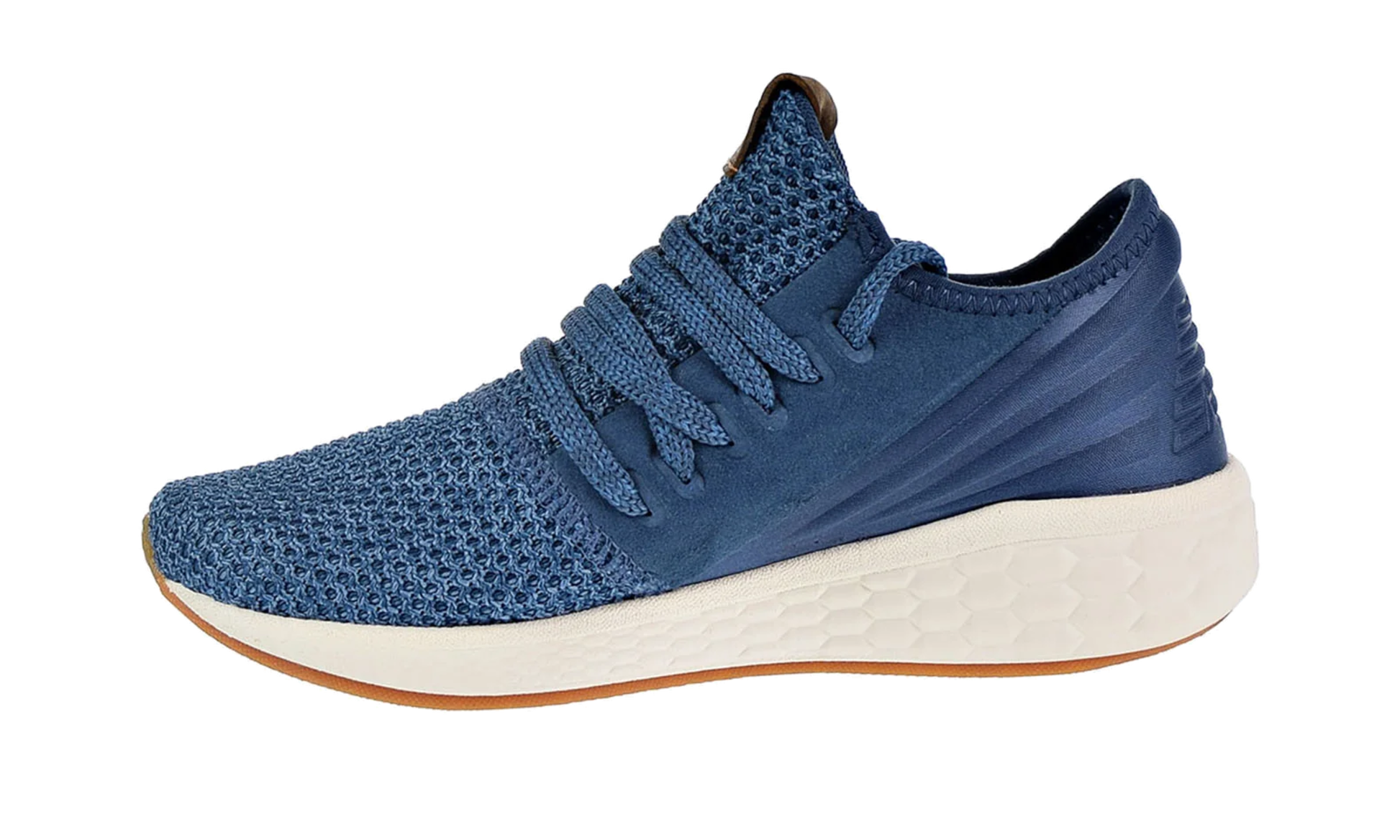Fresh Foam Cruz Decon Women "North sea/sea smoke/sea salt" WCRZD LS2