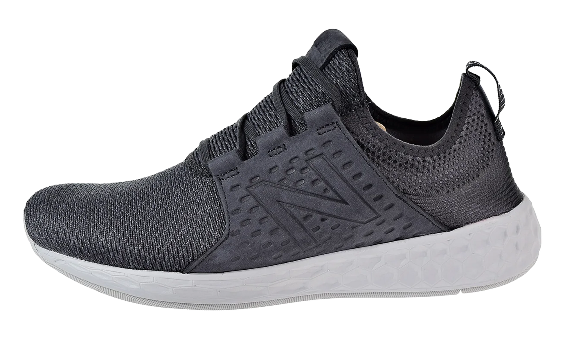Fresh Foam Cruz "Grey / white" MCRUZNG
