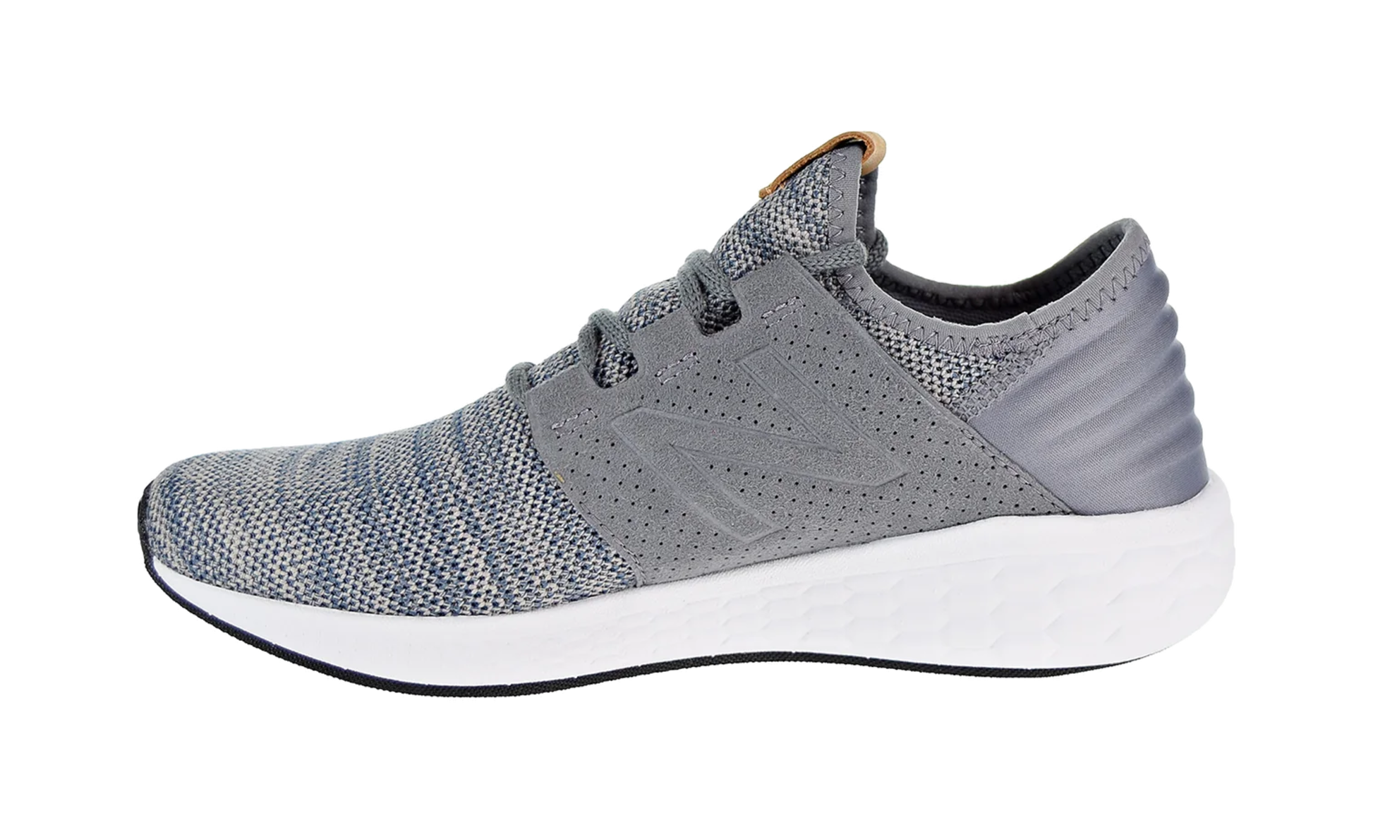 Fresh Foam Cruz "Grey/white" MCRUZ KG2