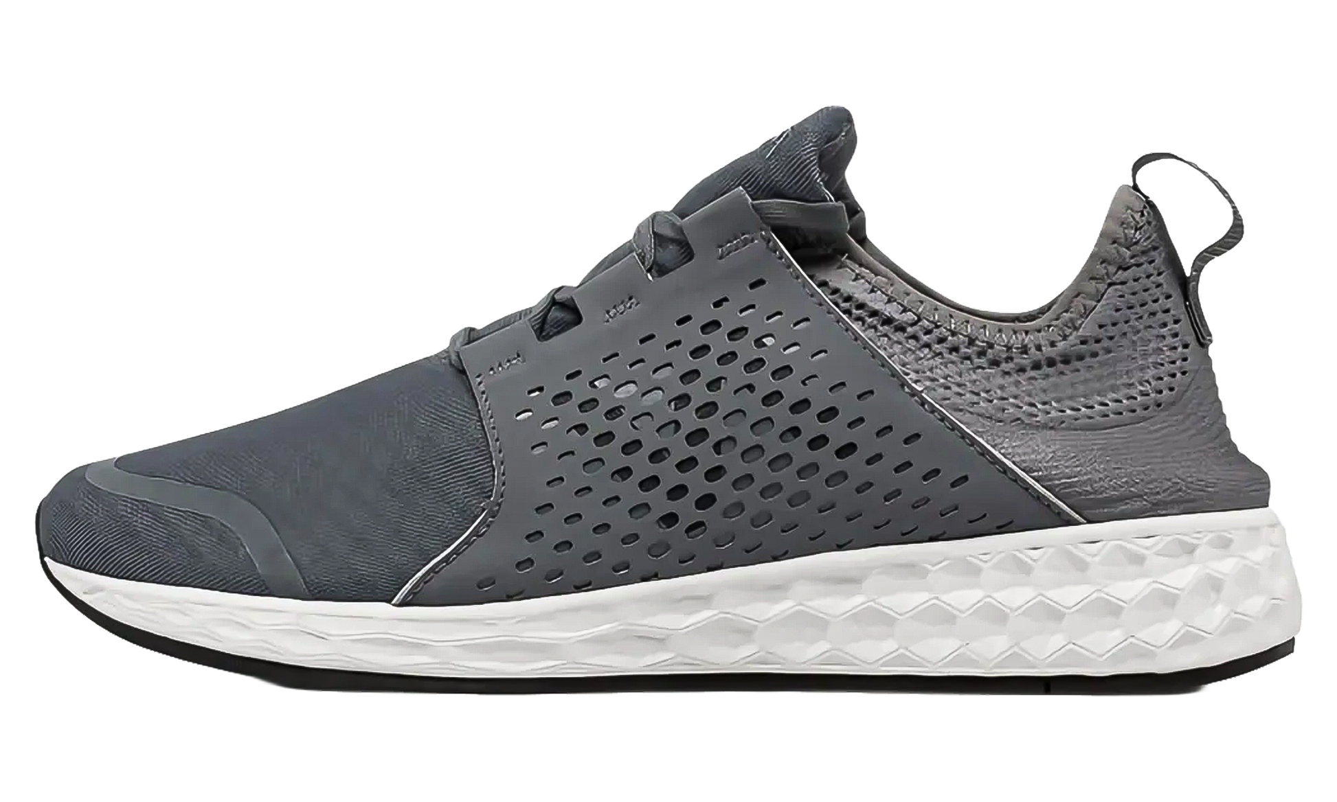 Fresh Foam Cruz "Gunmetal"
