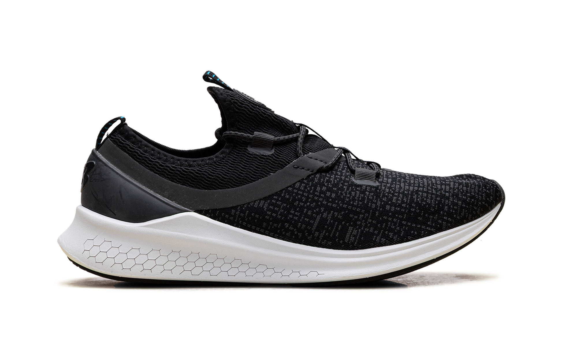 Fresh Foam Cruz Lazr "Black white" MLAZRMB