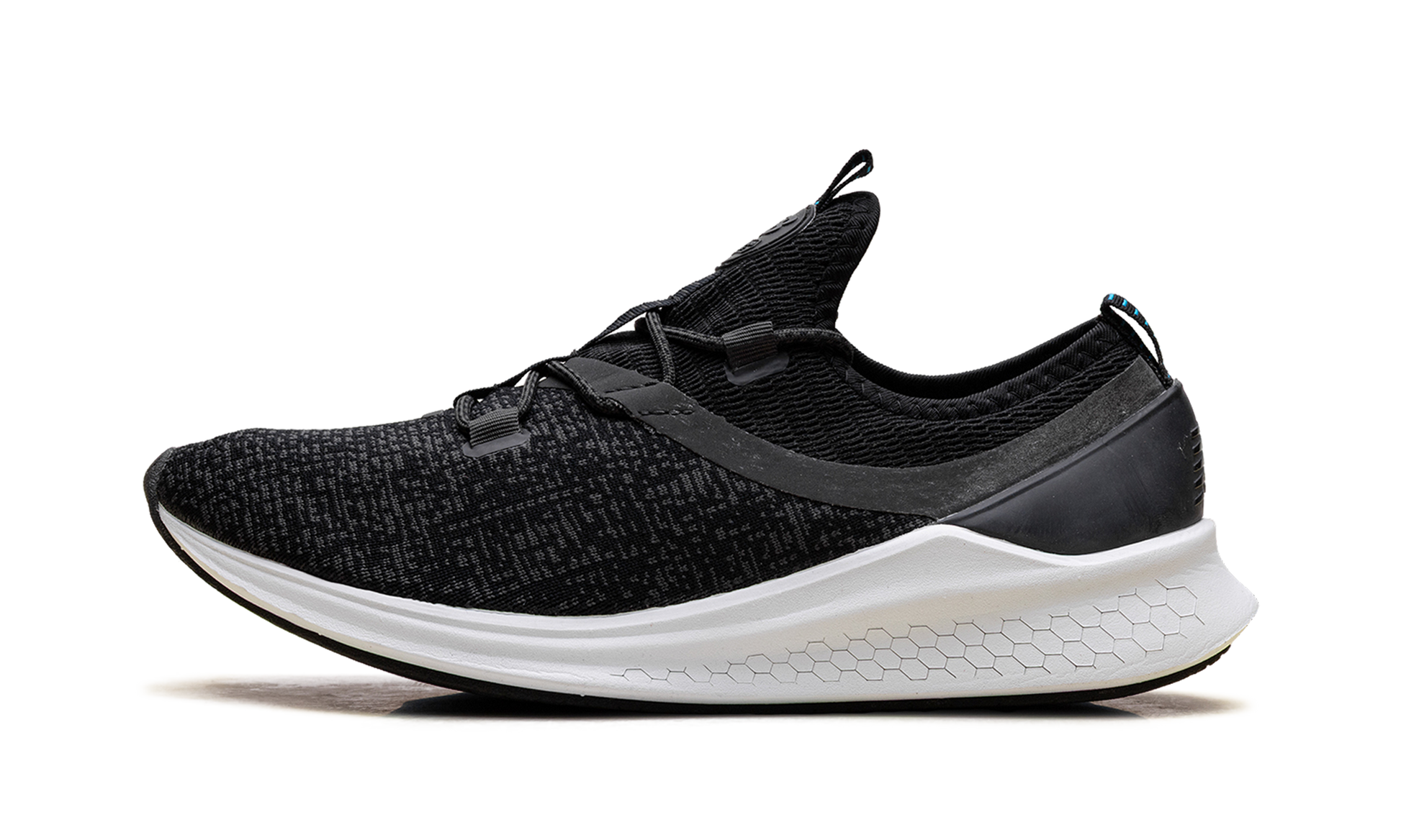 Fresh Foam Cruz Lazr "Black white" MLAZRMB