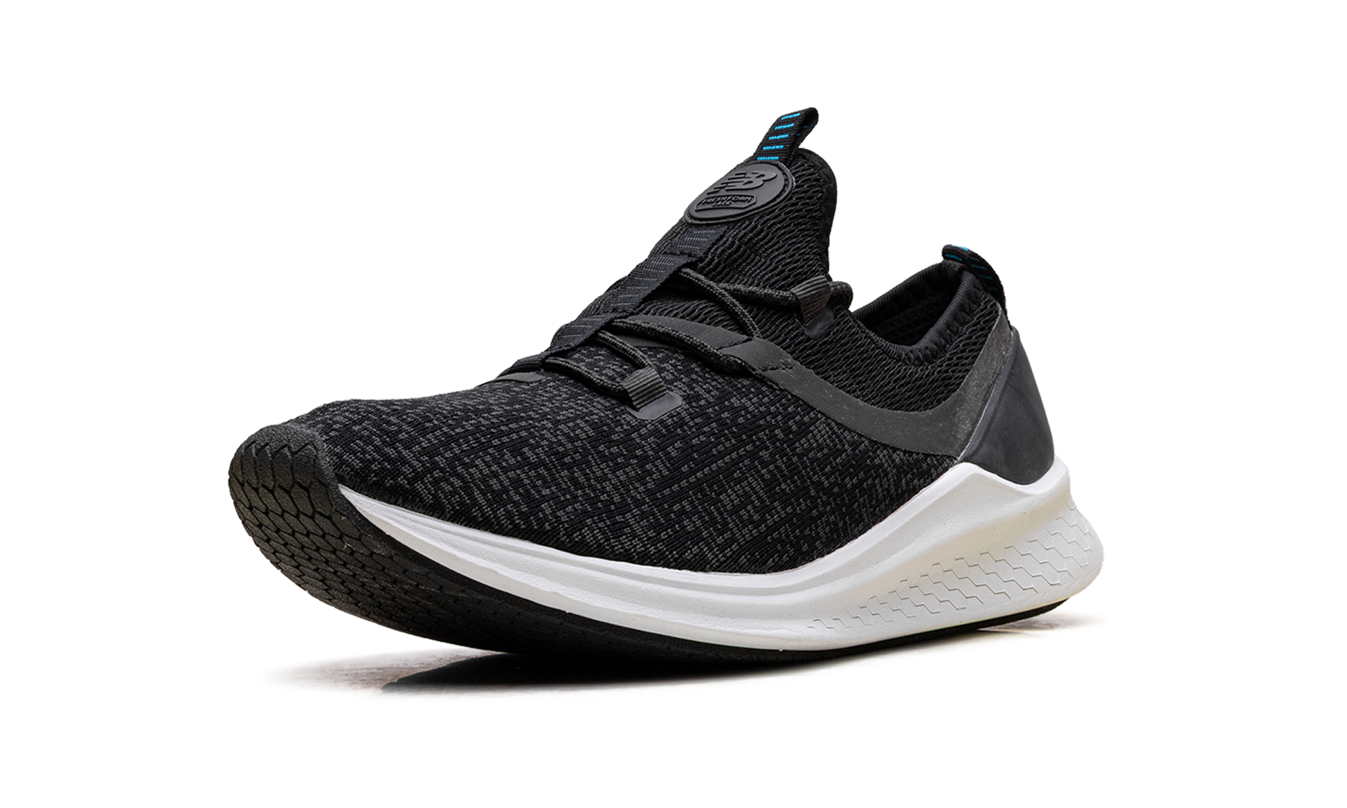 Fresh Foam Cruz Lazr "Black white" MLAZRMB