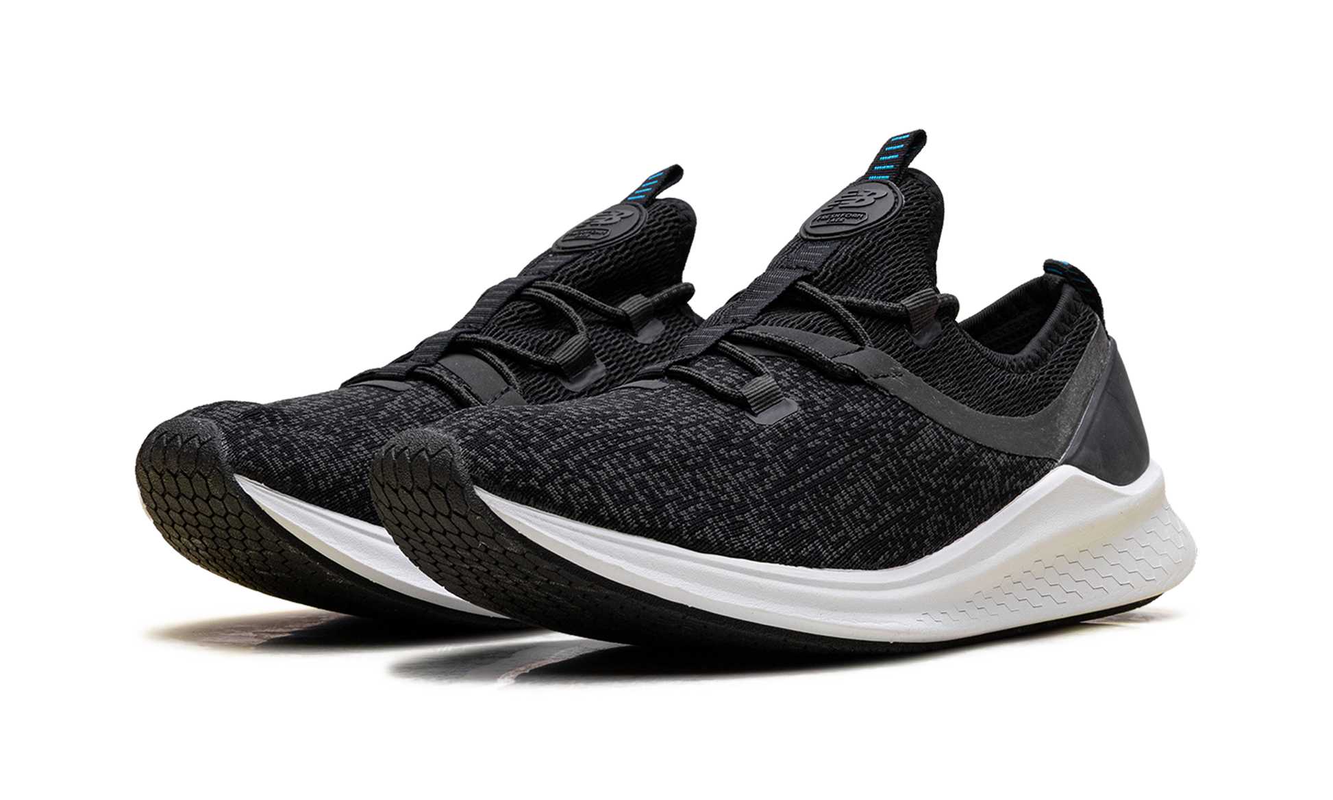 Fresh Foam Cruz Lazr "Black white" MLAZRMB