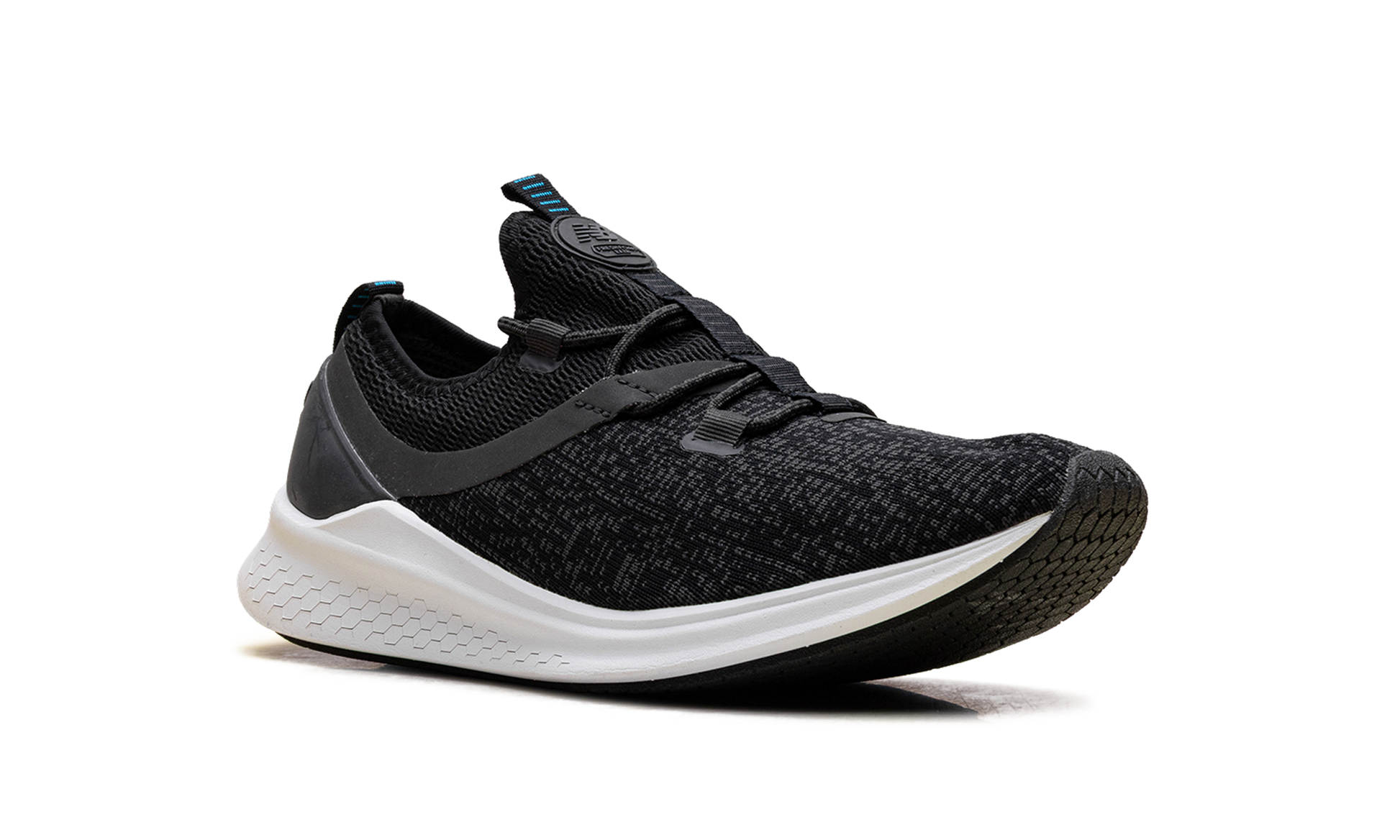 Fresh Foam Cruz Lazr "Black white" MLAZRMB