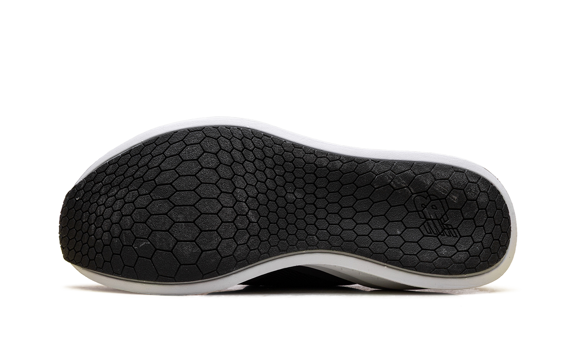 Fresh Foam Cruz Lazr "Black white" MLAZRMB