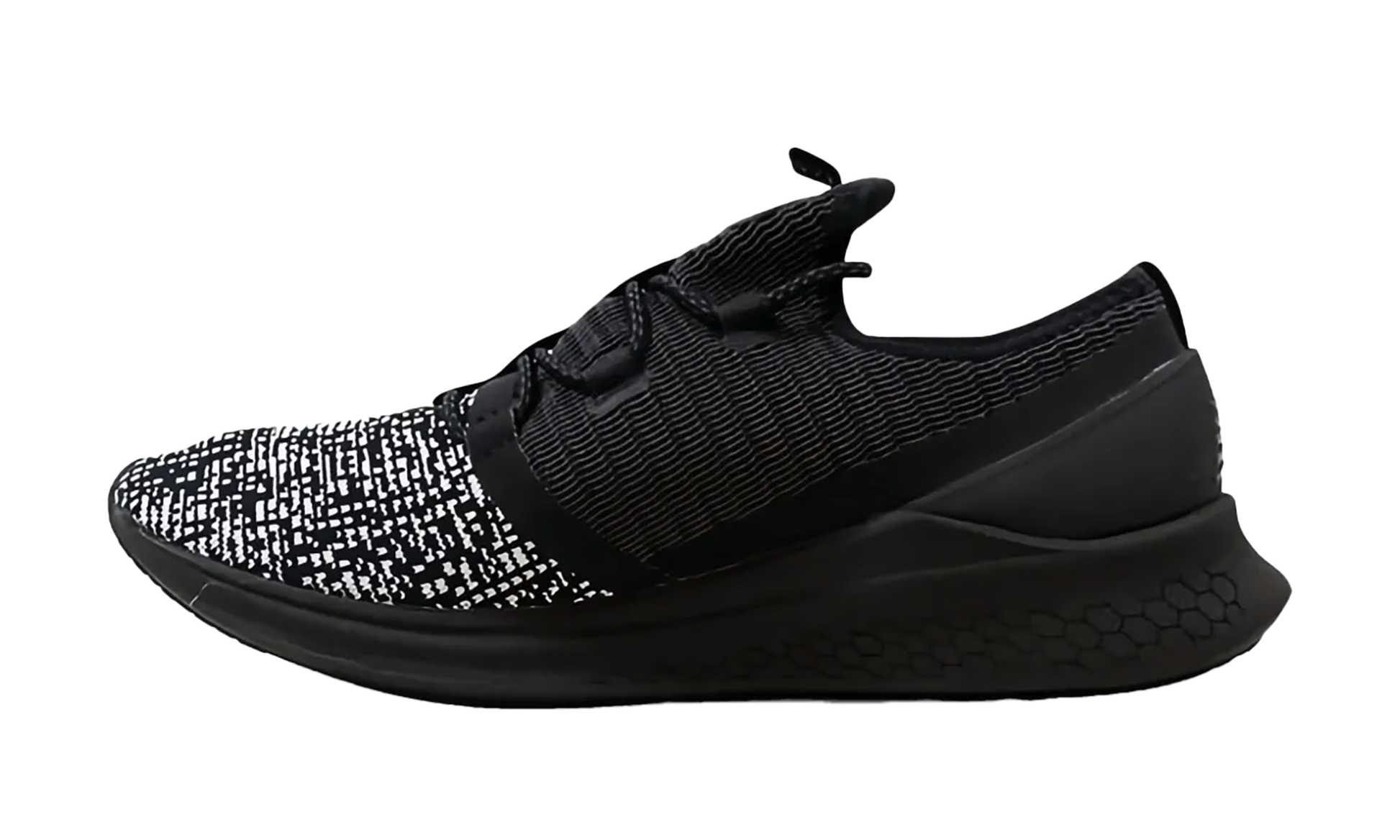 Fresh Foam Cruz Lazr Hyposkin "Black" MLAZRMH