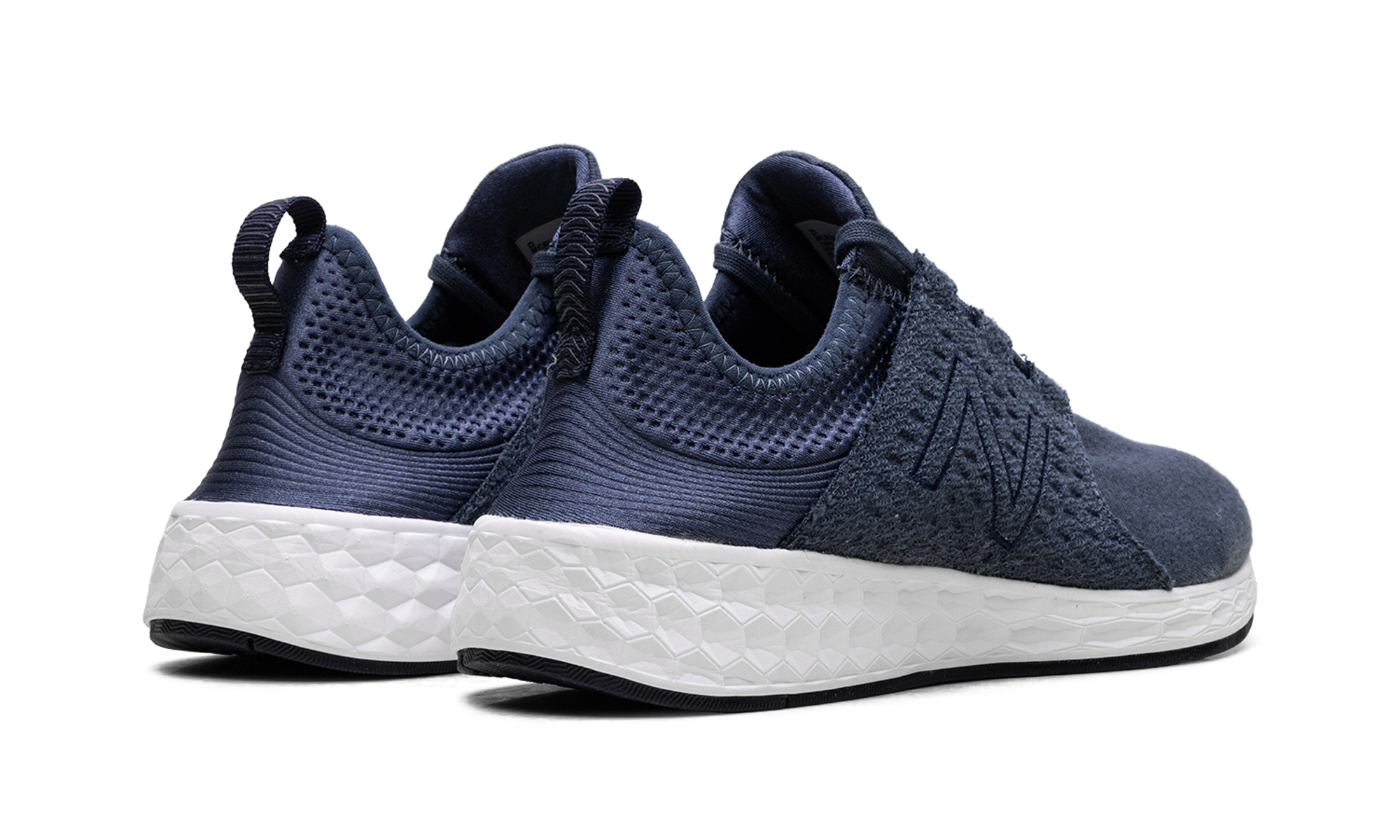 Fresh Foam Cruz "Navy" MCRUZHN