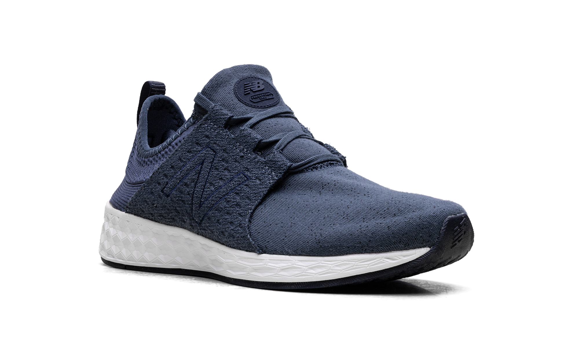 Fresh Foam Cruz "Navy" MCRUZHN
