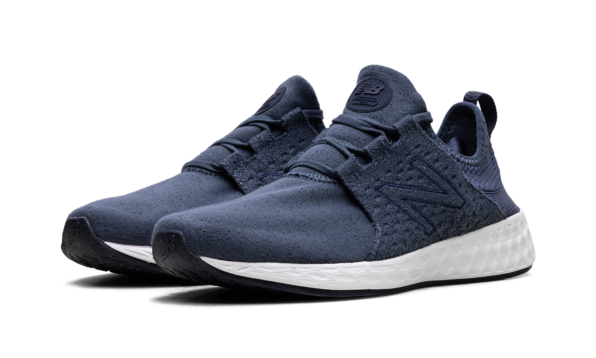 Fresh Foam Cruz "Navy" MCRUZHN