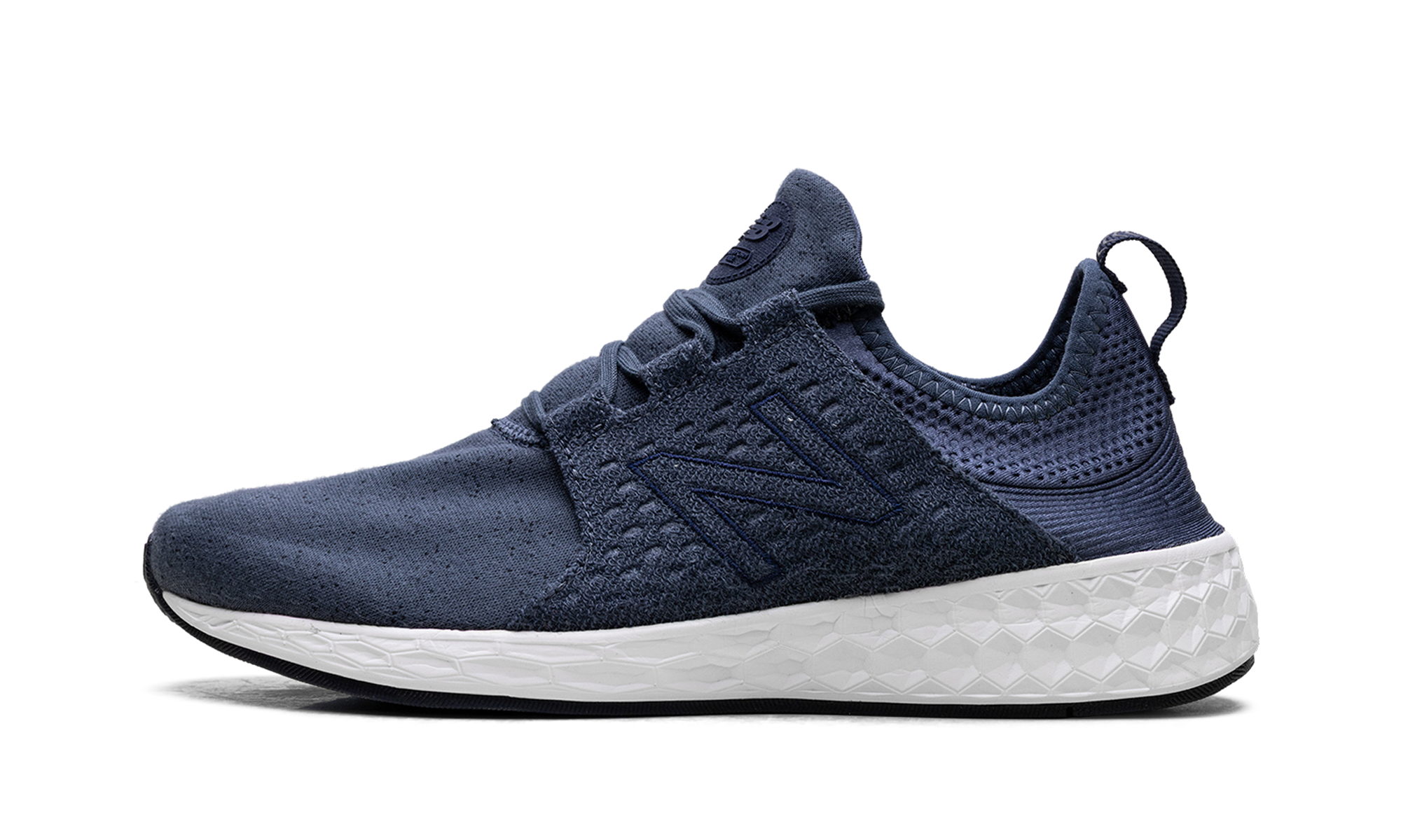 Fresh Foam Cruz "Navy" MCRUZHN