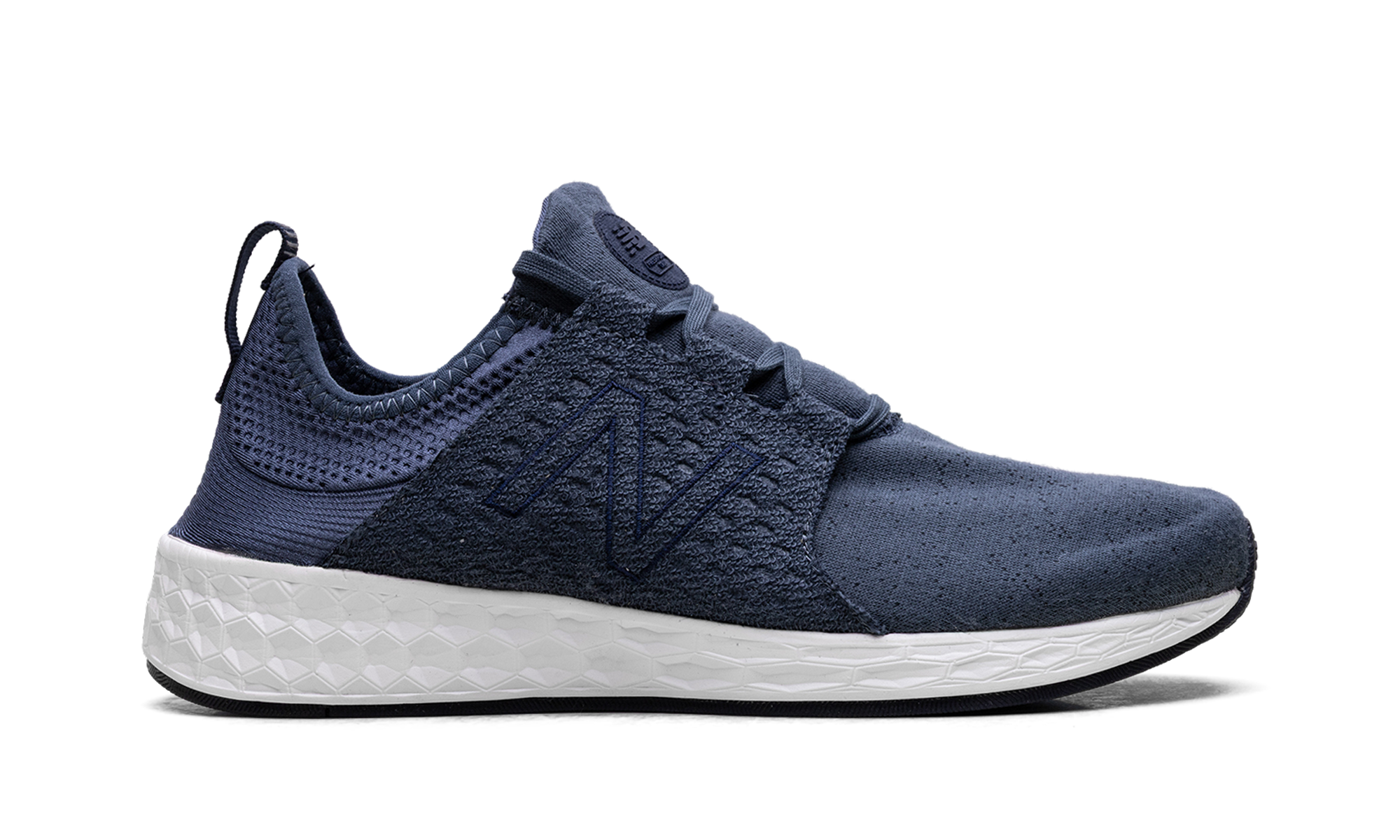 Fresh Foam Cruz "Navy" MCRUZHN