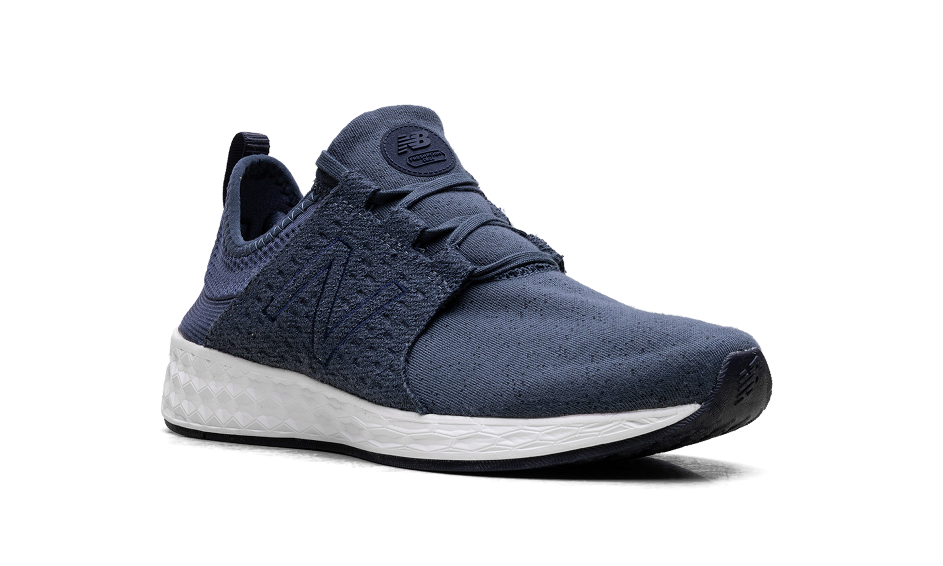 Fresh Foam Cruz "Navy"
