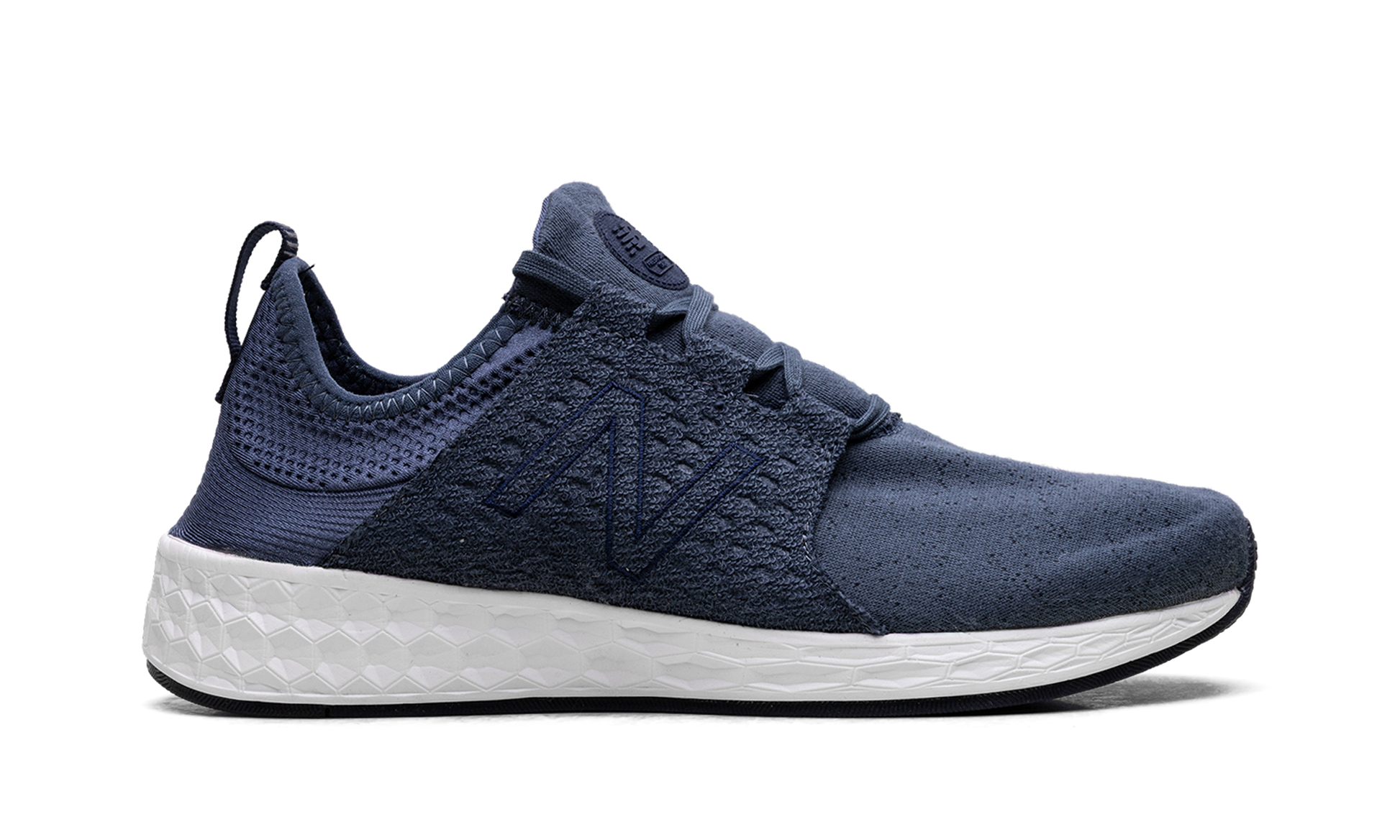 Fresh Foam Cruz "Navy"