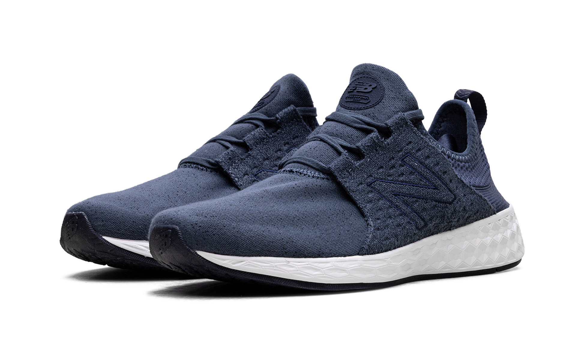 Fresh Foam Cruz "Navy"