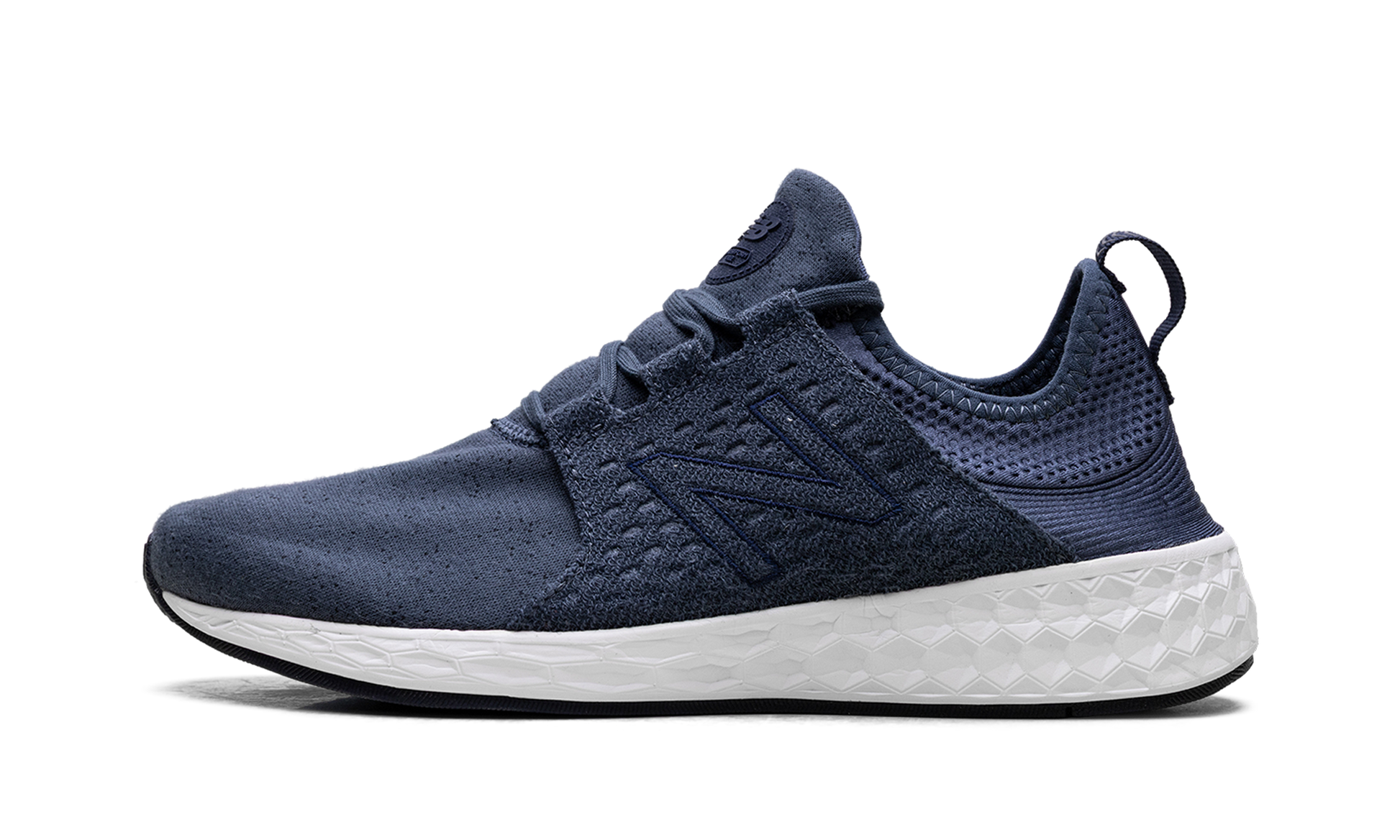 Fresh Foam Cruz "Navy"