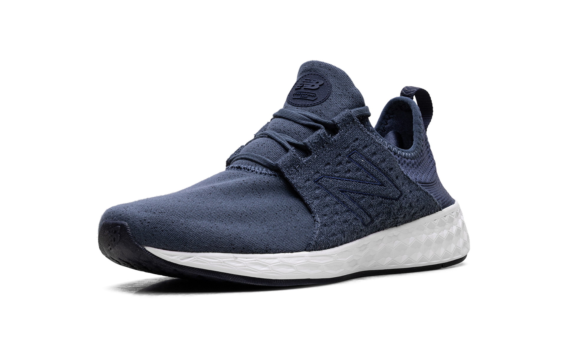 Fresh Foam Cruz "Navy"