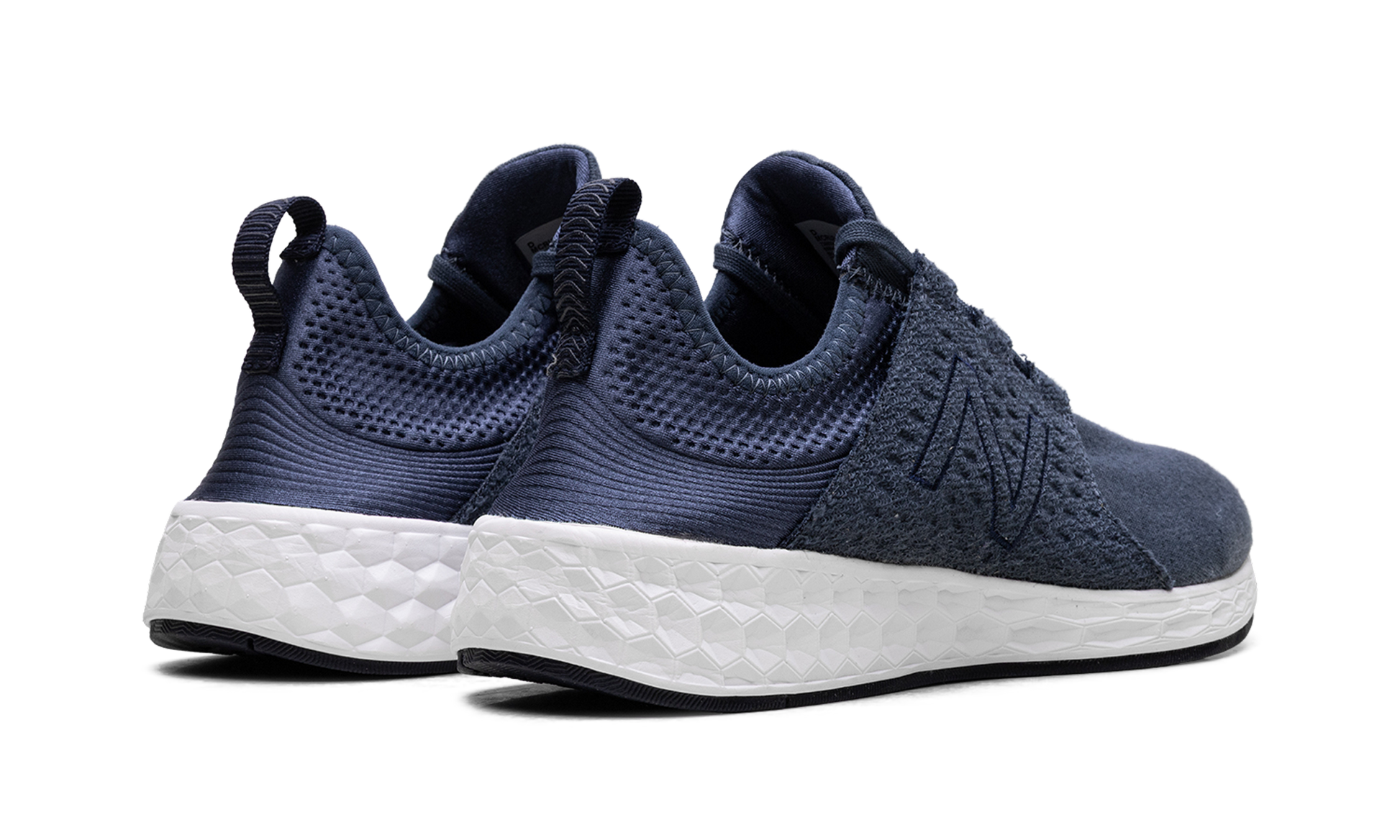 Fresh Foam Cruz "Navy"