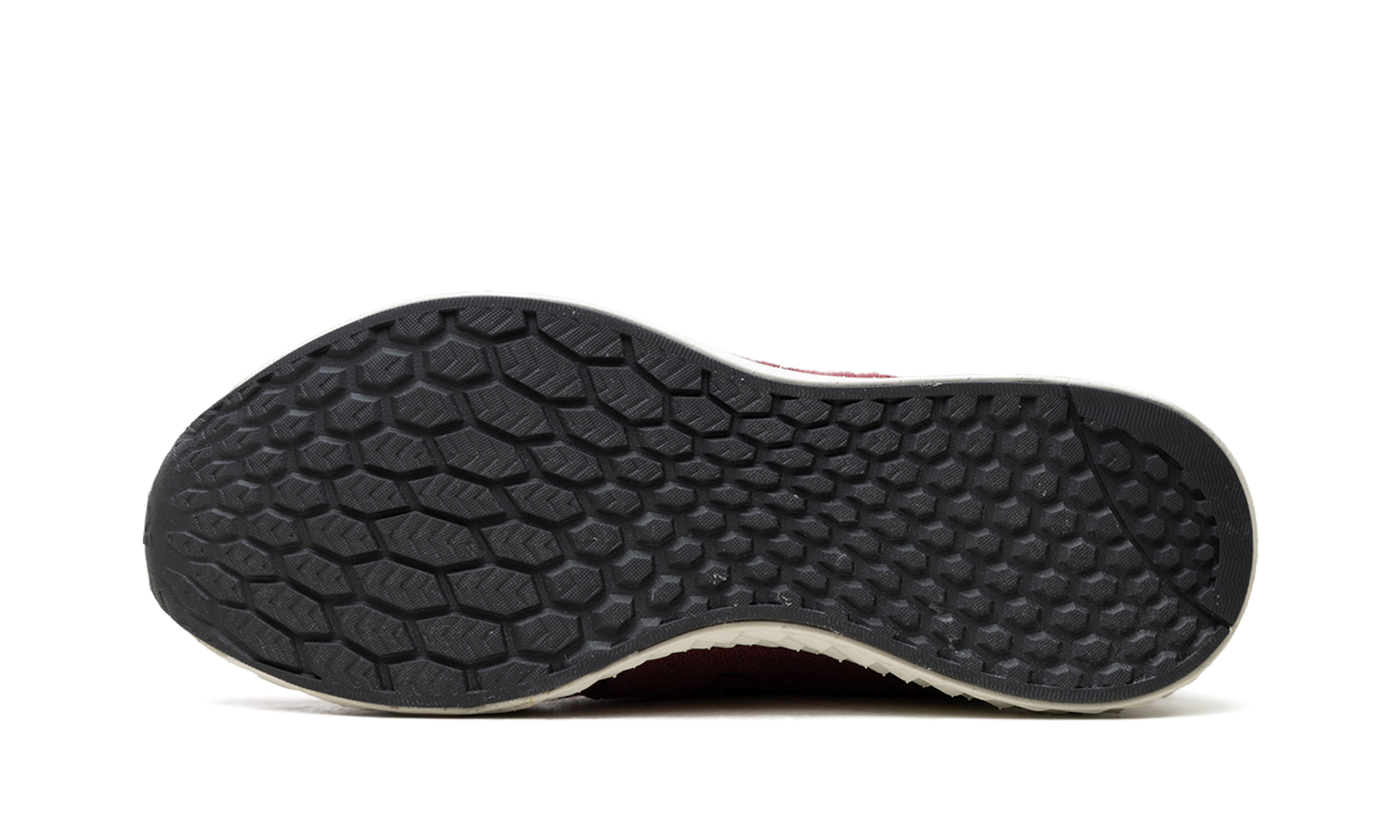 Fresh Foam Cruz "Oxblood" MCRUZHM