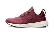 Fresh Foam Cruz "Oxblood" MCRUZHM