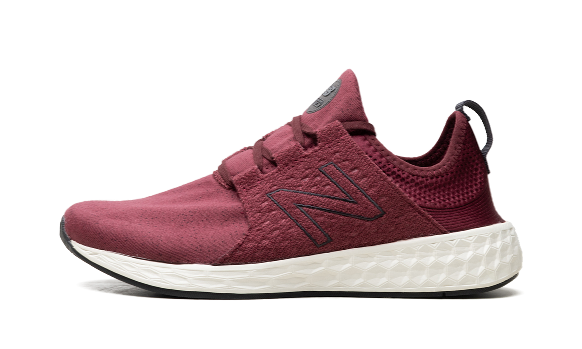 Fresh Foam Cruz "Oxblood" MCRUZHM
