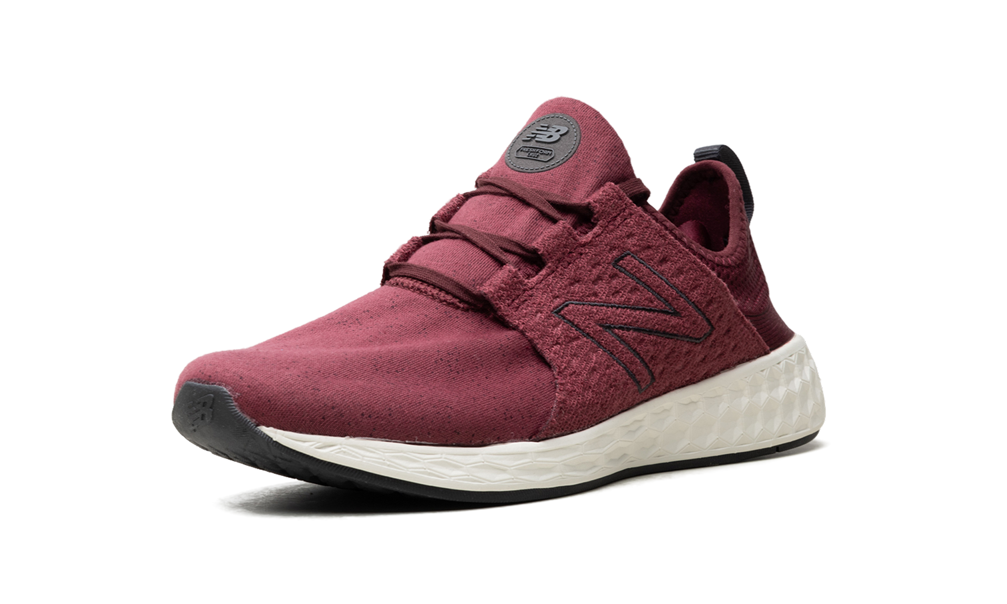 Fresh Foam Cruz "Oxblood" MCRUZHM