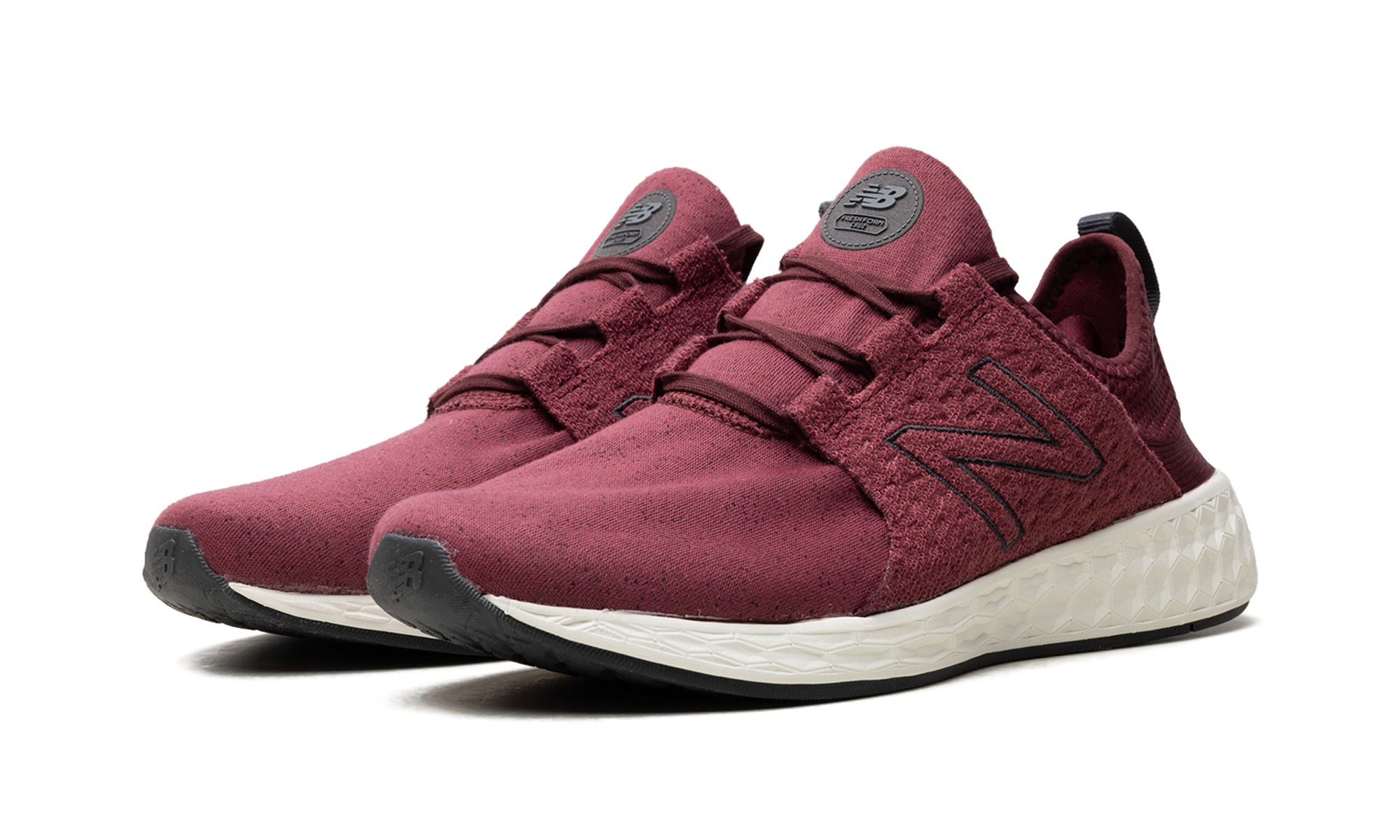 Fresh Foam Cruz "Oxblood" MCRUZHM