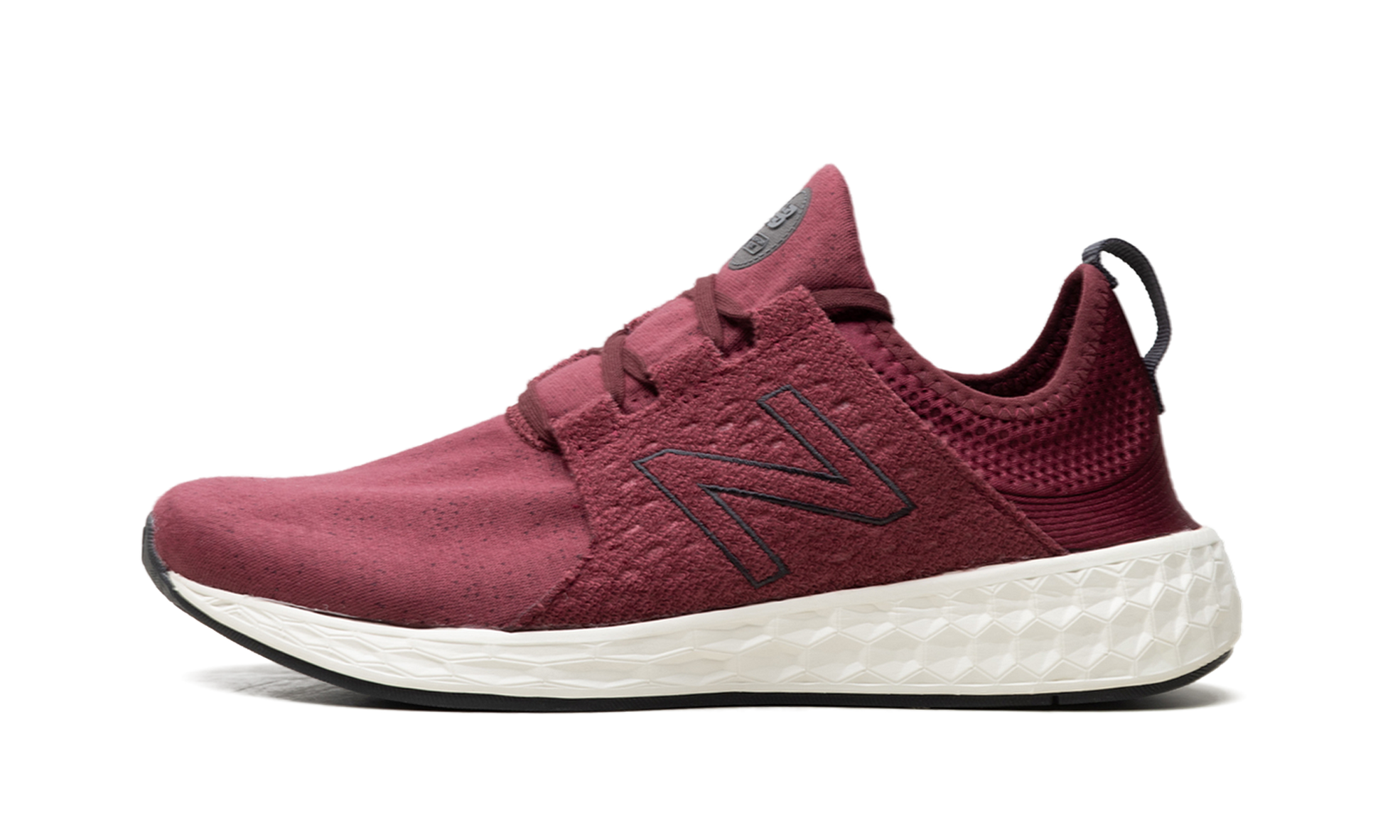 Fresh Foam Cruz "Oxblood"