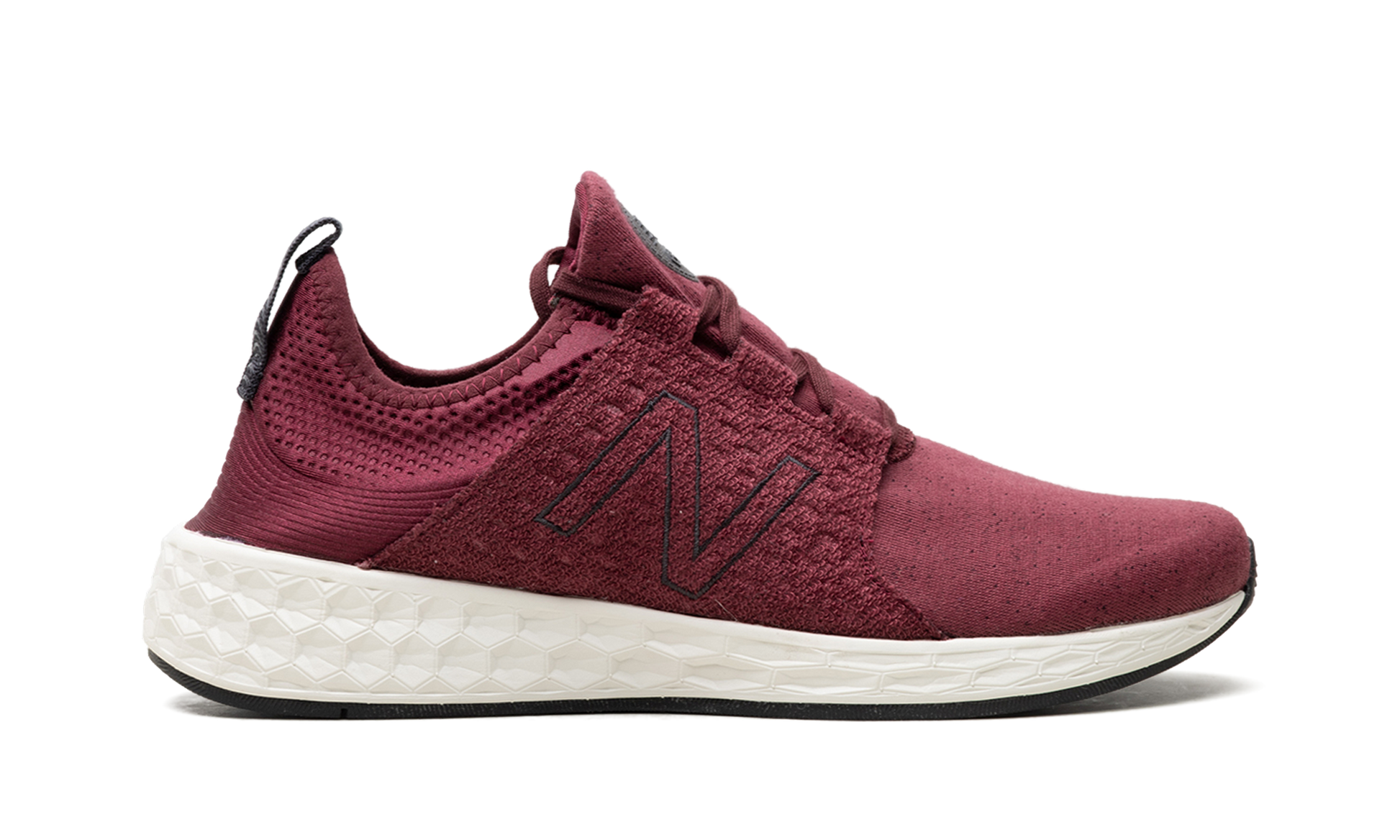Fresh Foam Cruz "Oxblood"