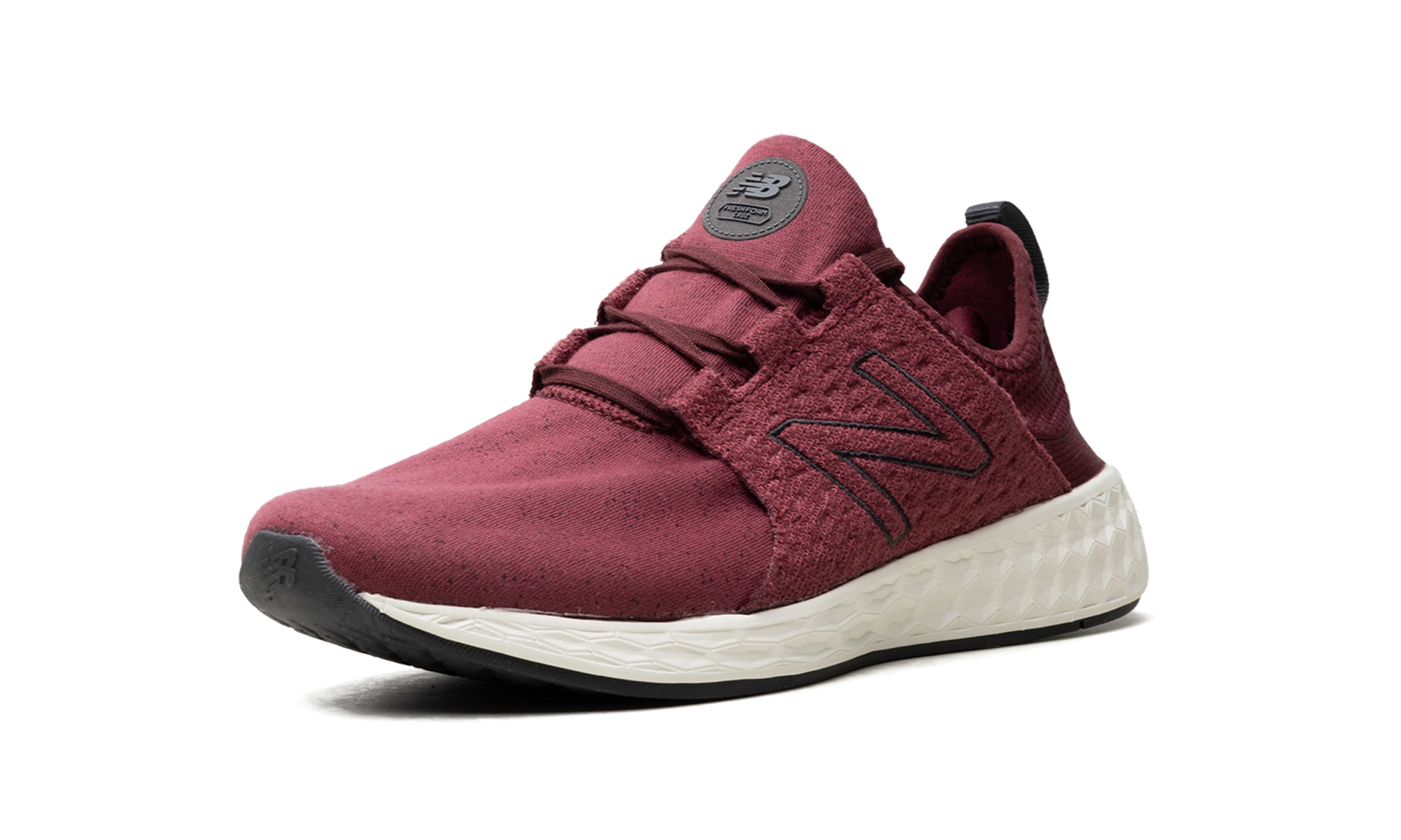 Fresh Foam Cruz "Oxblood"