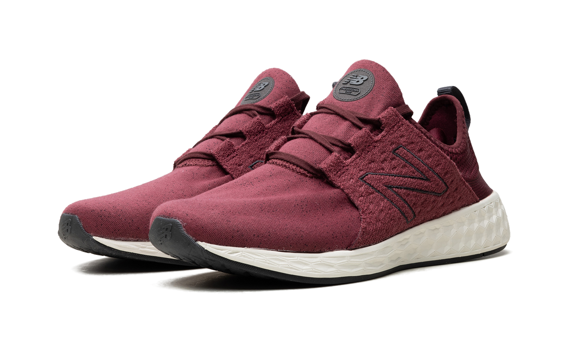 Fresh Foam Cruz "Oxblood"