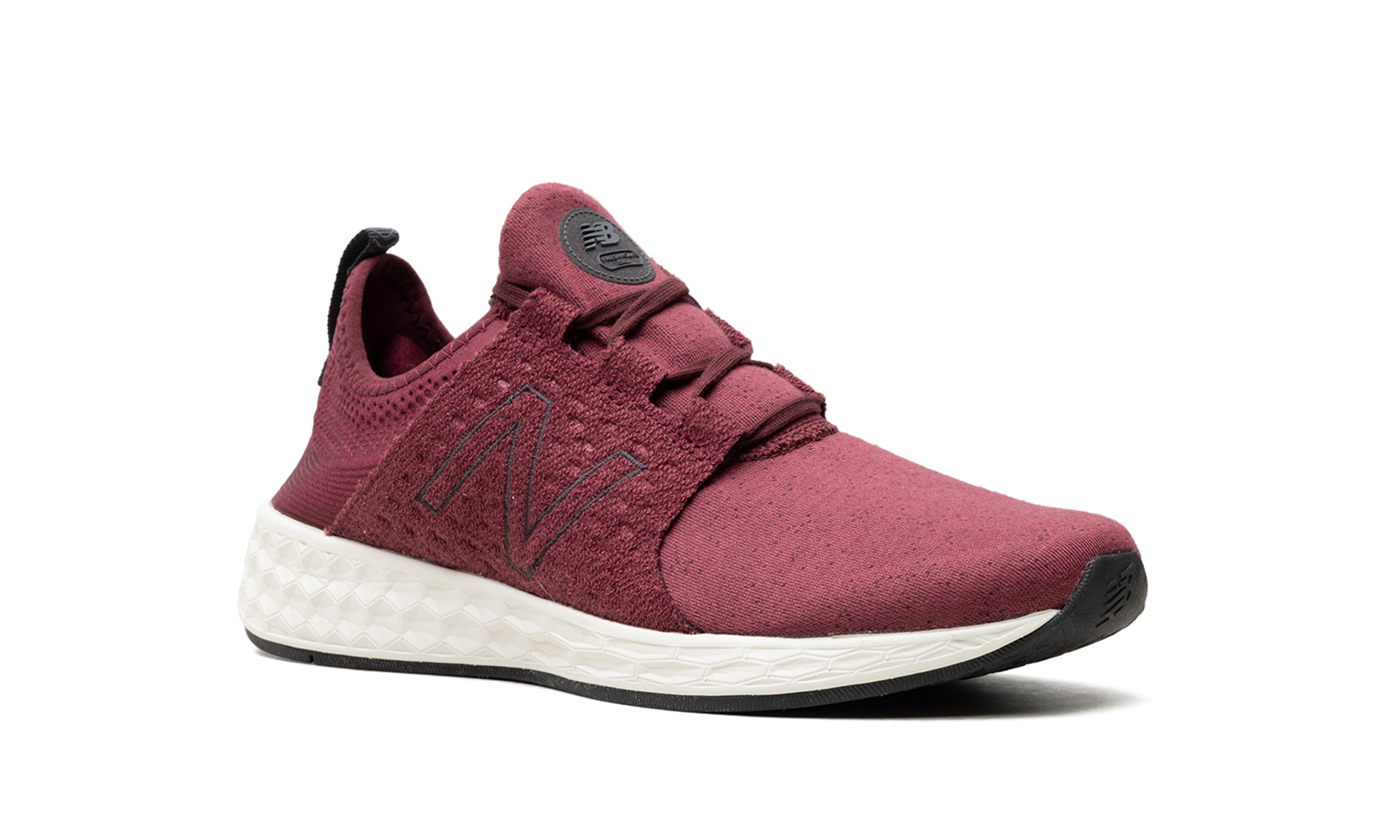 Fresh Foam Cruz "Oxblood"