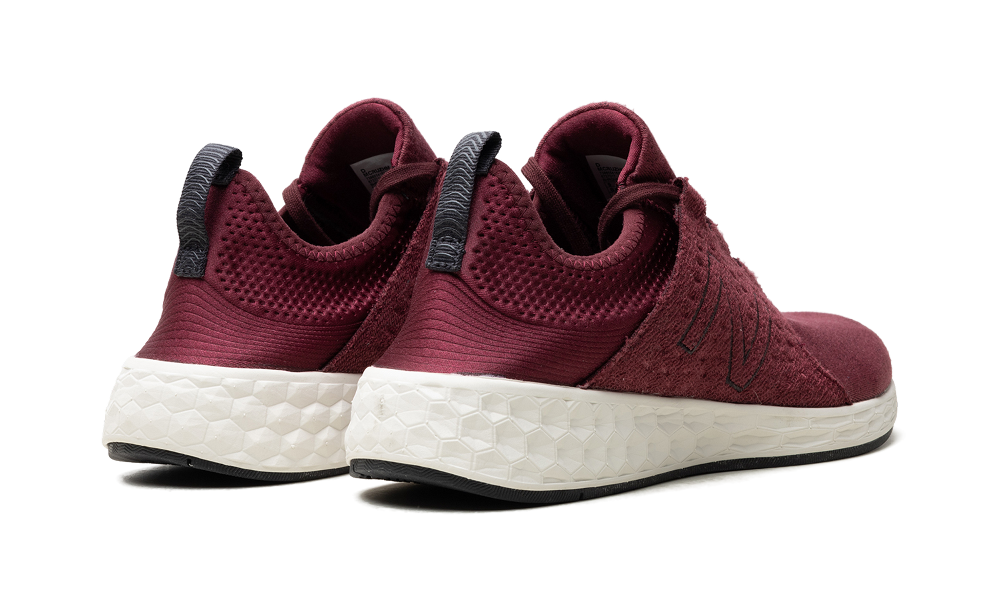 Fresh Foam Cruz "Oxblood"