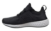 Fresh Foam Cruz RETRO "Black / white" MCRUZHB
