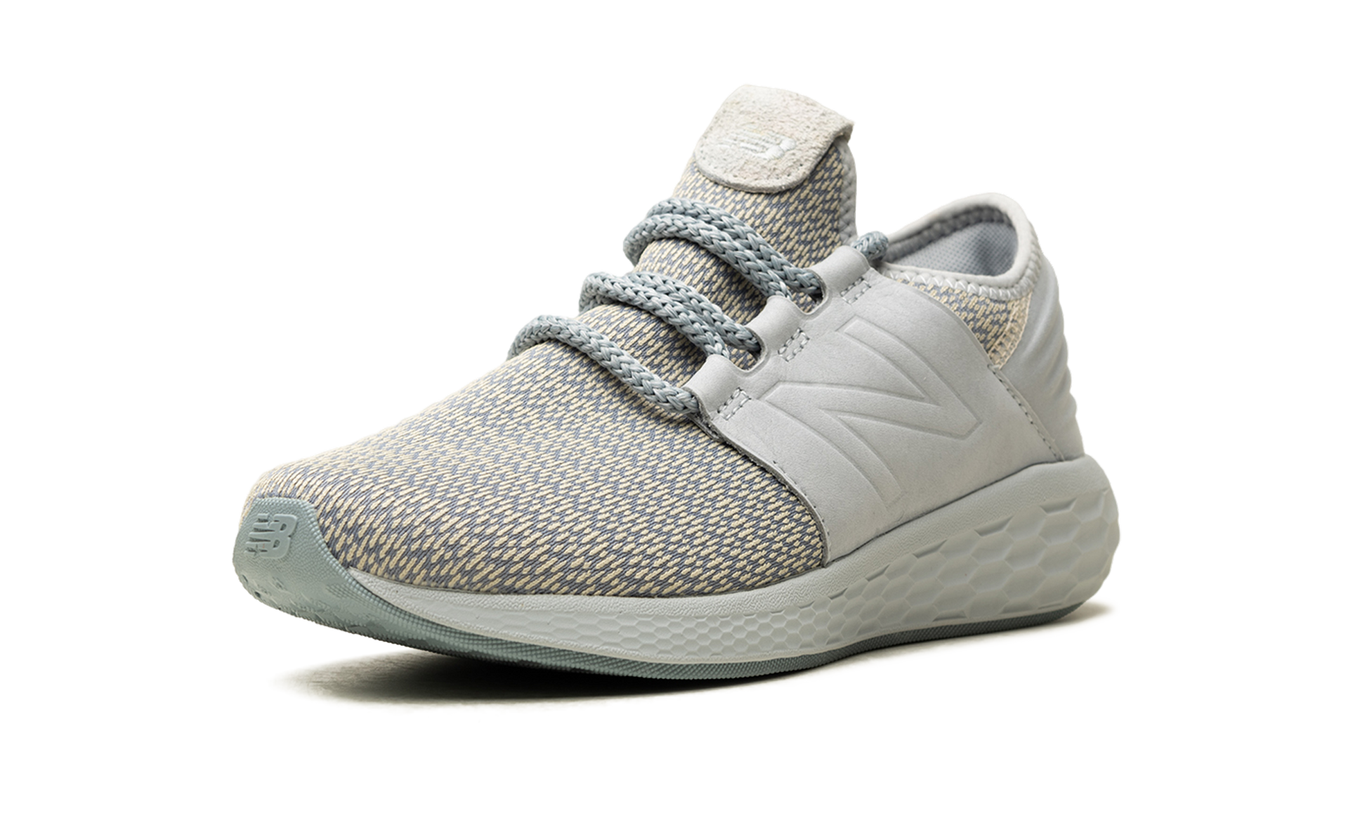 Fresh Foam Cruz "Sport white" WCRUZHL2