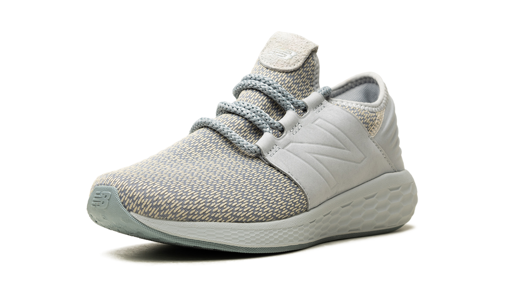 Fresh Foam Cruz "Sport white" WCRUZHL2