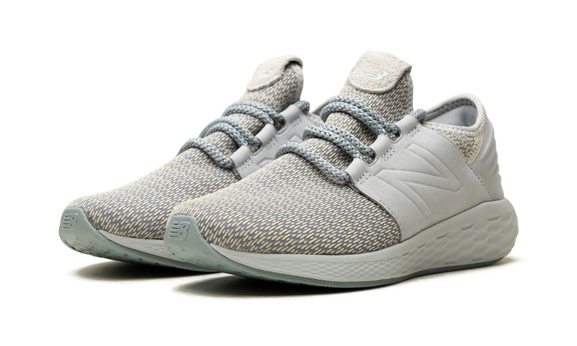 Fresh Foam Cruz "Sport white" WCRUZHL2