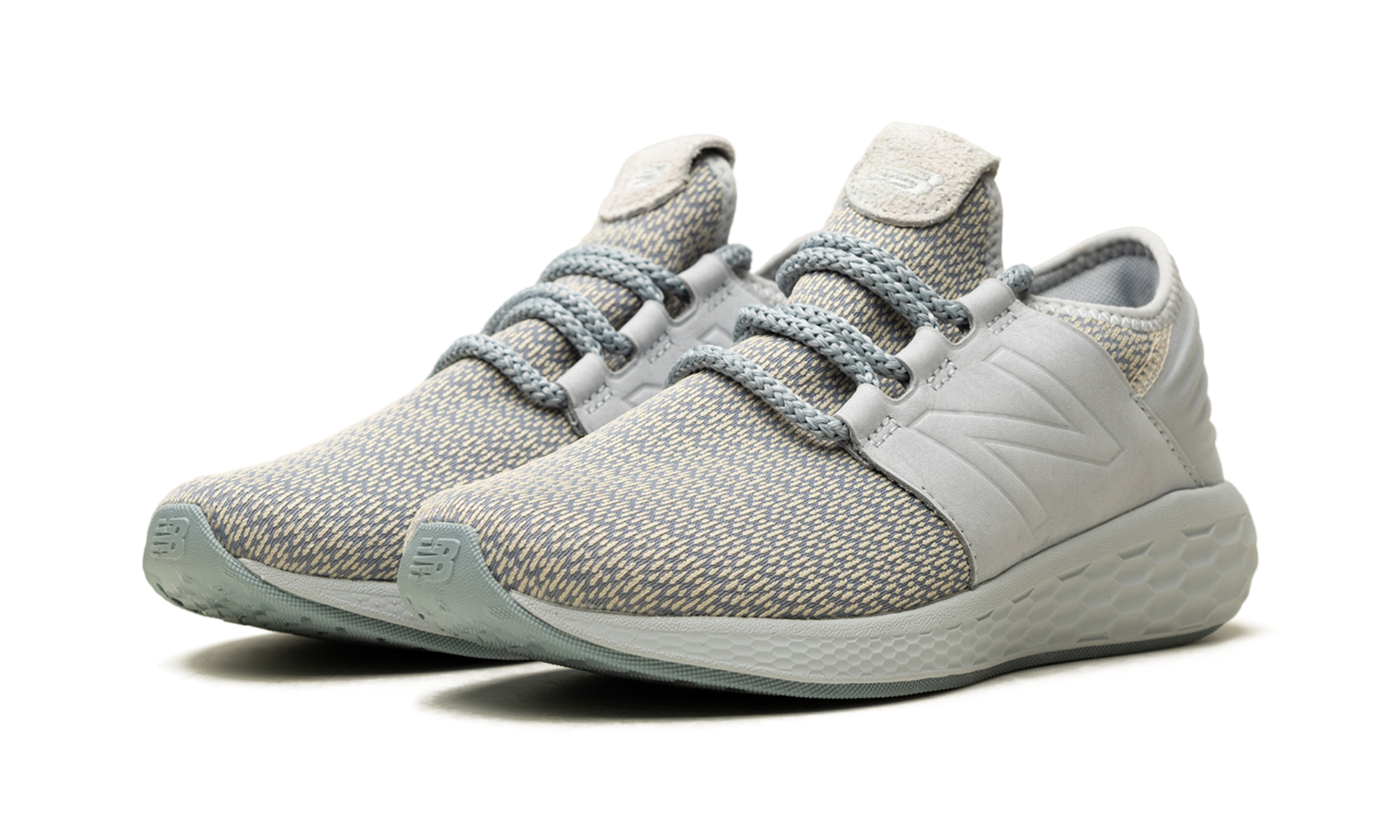 Fresh Foam Cruz "Sport white" WCRUZHL2