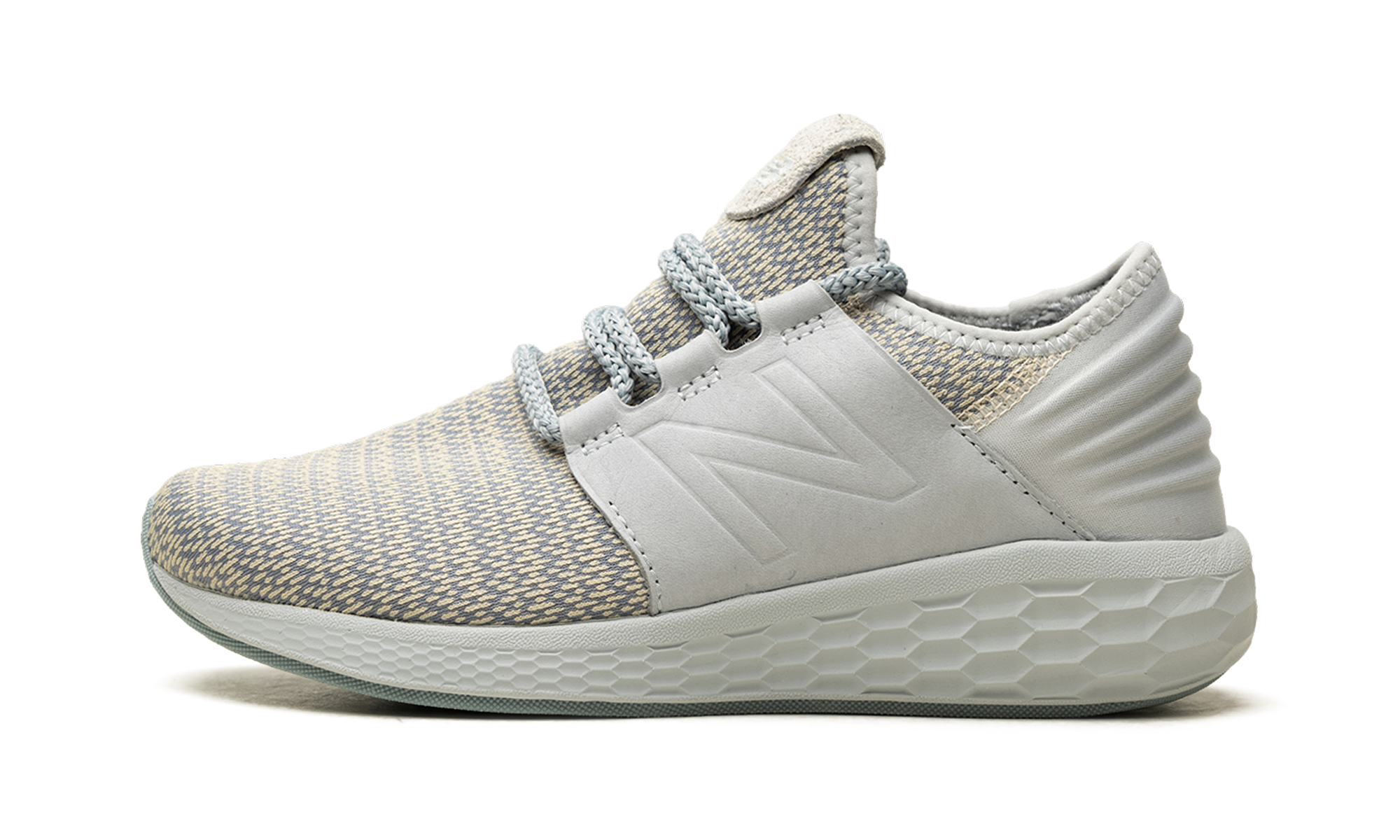 Fresh Foam Cruz "Sport white" WCRUZHL2