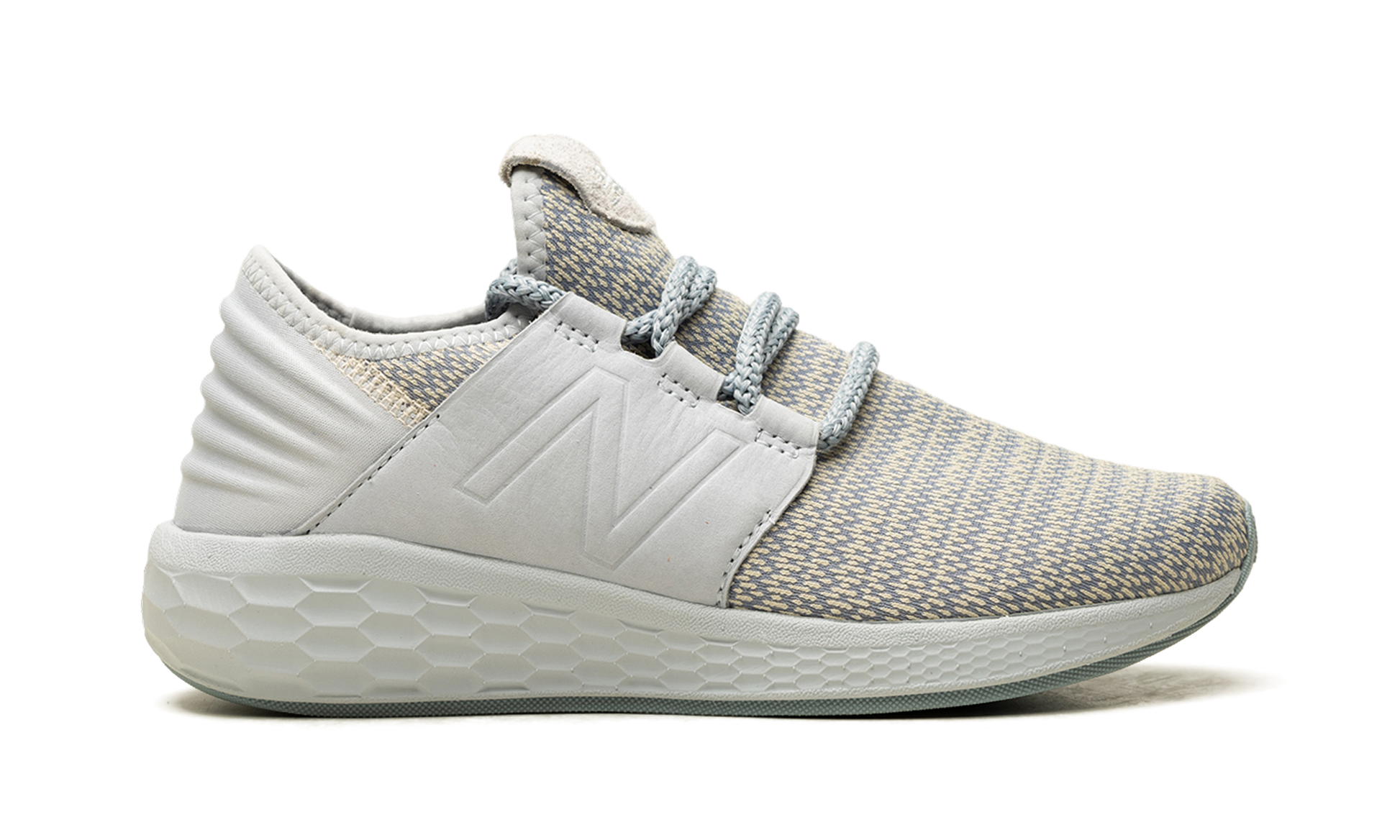 Fresh Foam Cruz "Sport white" WCRUZHL2