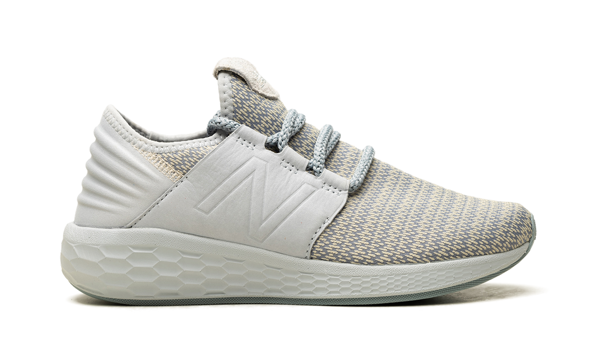 Fresh Foam Cruz "Sport white" WCRUZHL2