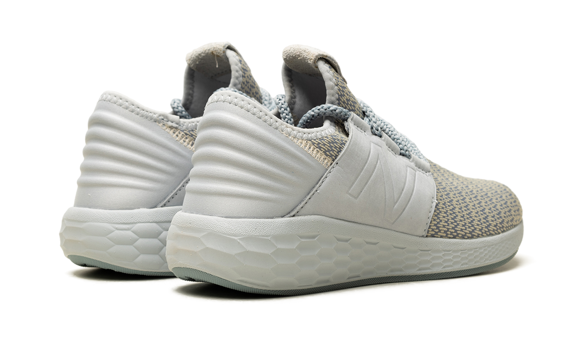 Fresh Foam Cruz "Sport white" WCRUZHL2