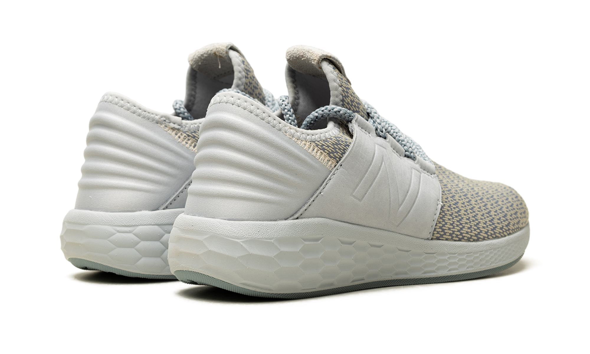 Fresh Foam Cruz "Sport white" WCRUZHL2