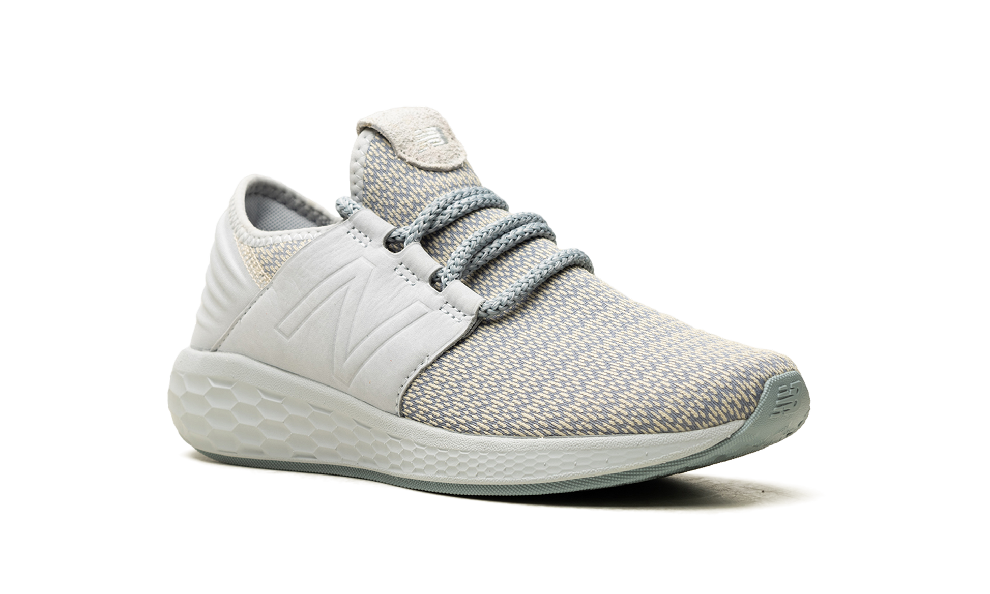 Fresh Foam Cruz "Sport white" WCRUZHL2