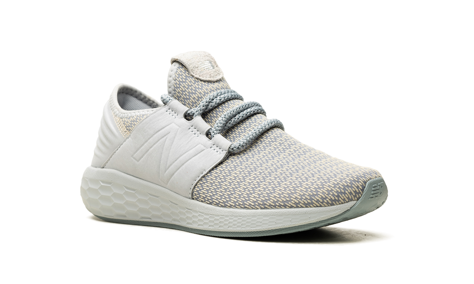 Fresh Foam Cruz "Sport white" WCRUZHL2