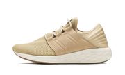 Fresh Foam Cruz V2 Nubuck "Hemp" MCRUZNT2