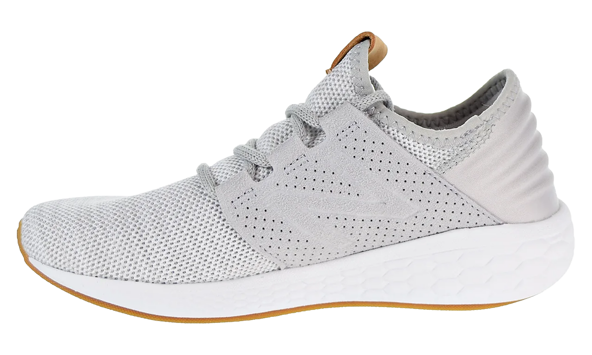 Fresh Foam Cruz V2 Women "Off grey" WCRUZKG2